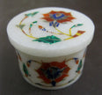 Pepar Pin Box, Jewelry Box 