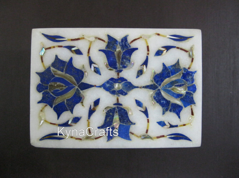 Hair Clip Box , White Box