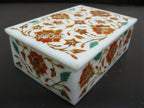 Jewelry Box ,rectangle Box 