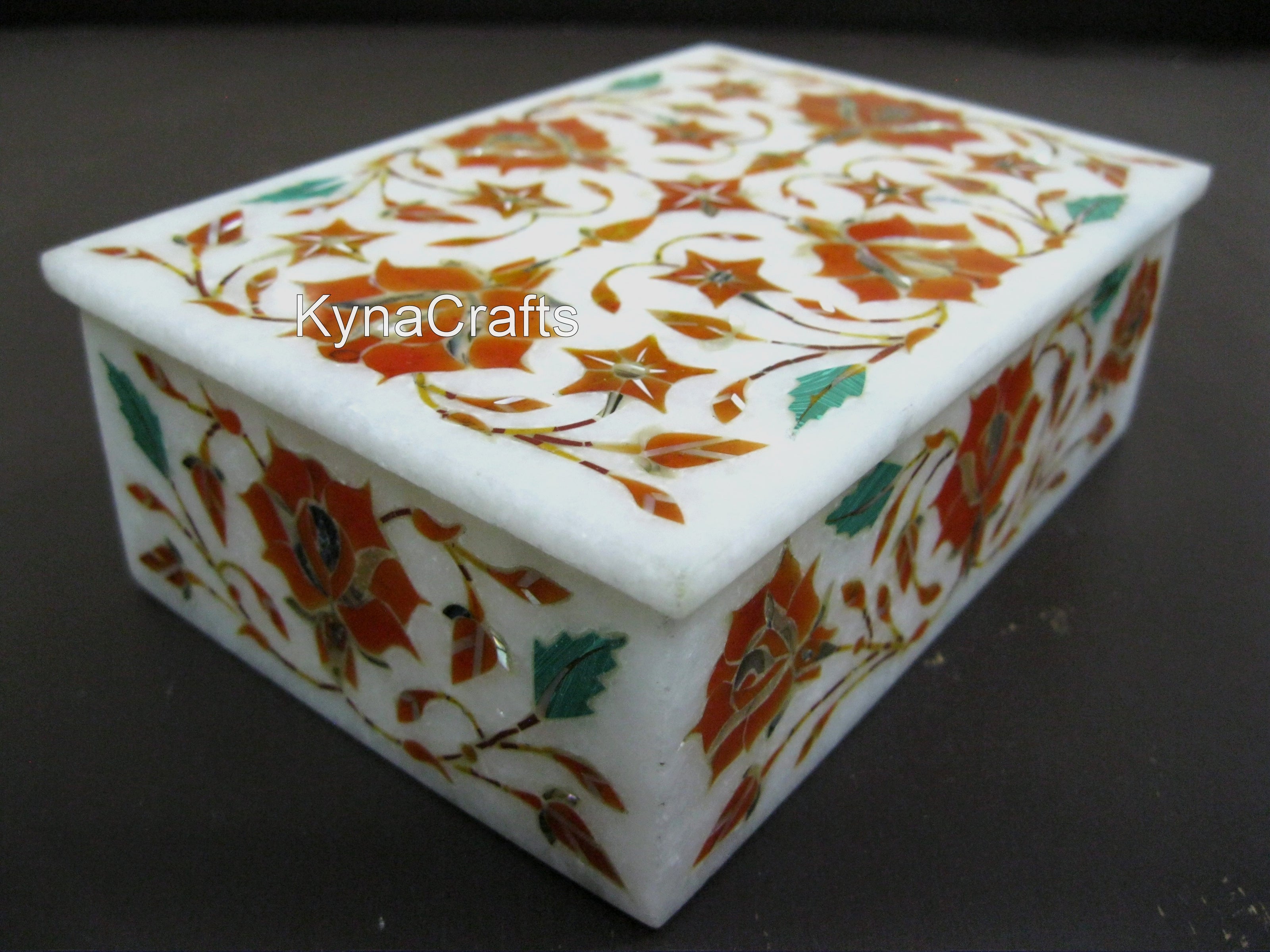Jewelry Box ,rectangle Box 