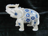 Elephant Statue , Marble Statue 