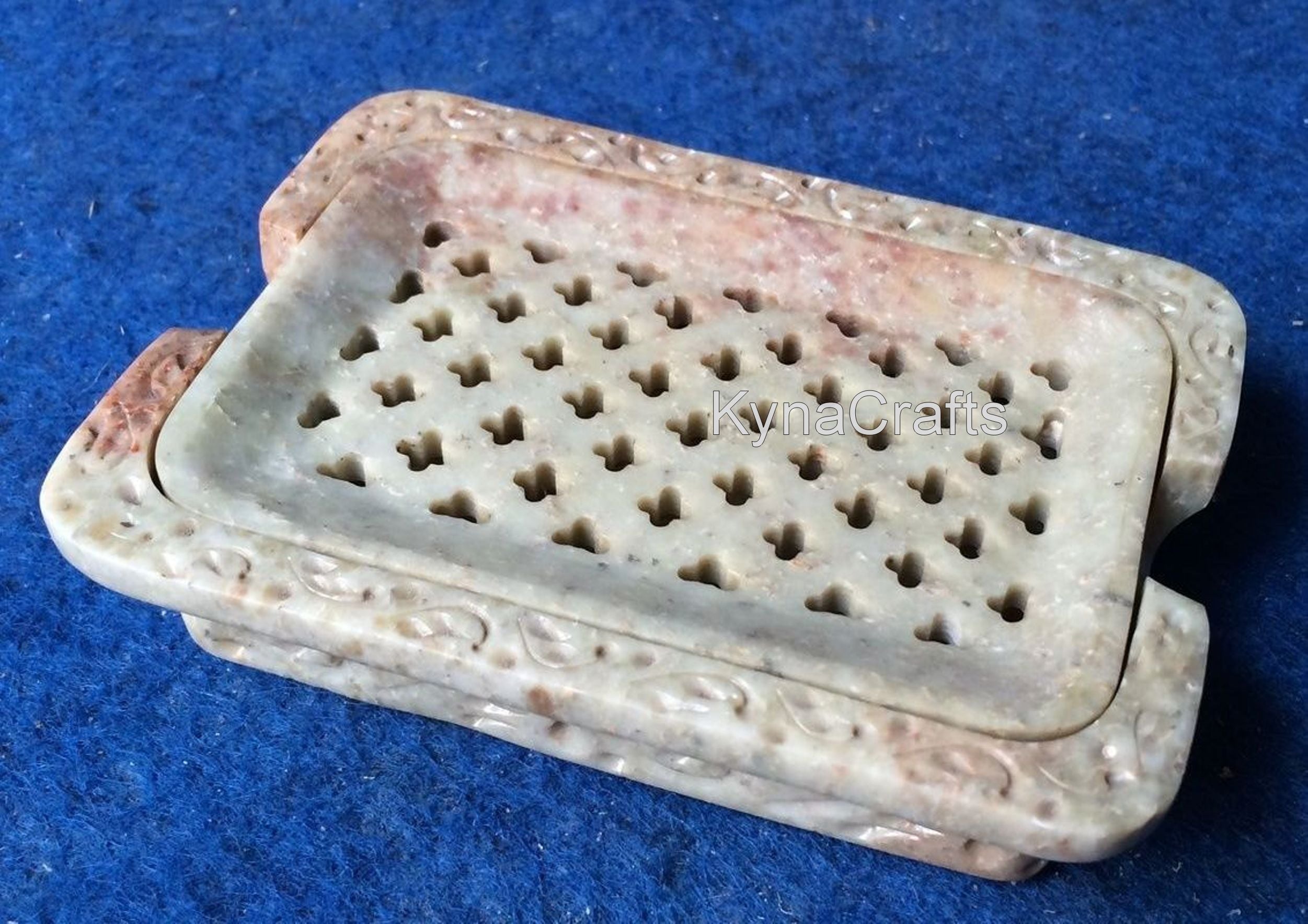 Small Jewelry Holder , Soap  Plate 