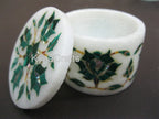 Marble Box , Inlay Work Box