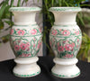 Beautiful Vase , Stone Plant Pot , 