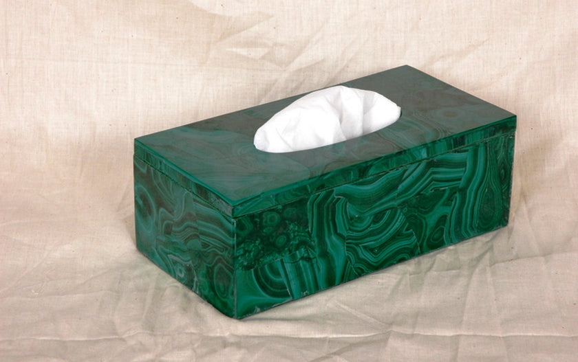 Wrapping Paper Box , handkerchif Box 