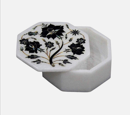 Accessories  Box , Natural Stone Box 