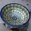 Decorative Sink , Vessel 