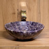 Amethyst Sink ,  Resin Sink 