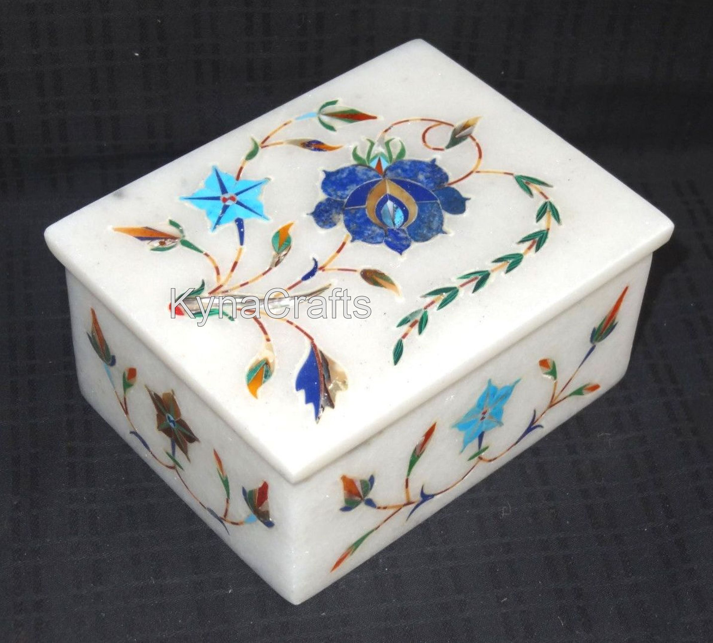 Stone Box , Accessories Box 