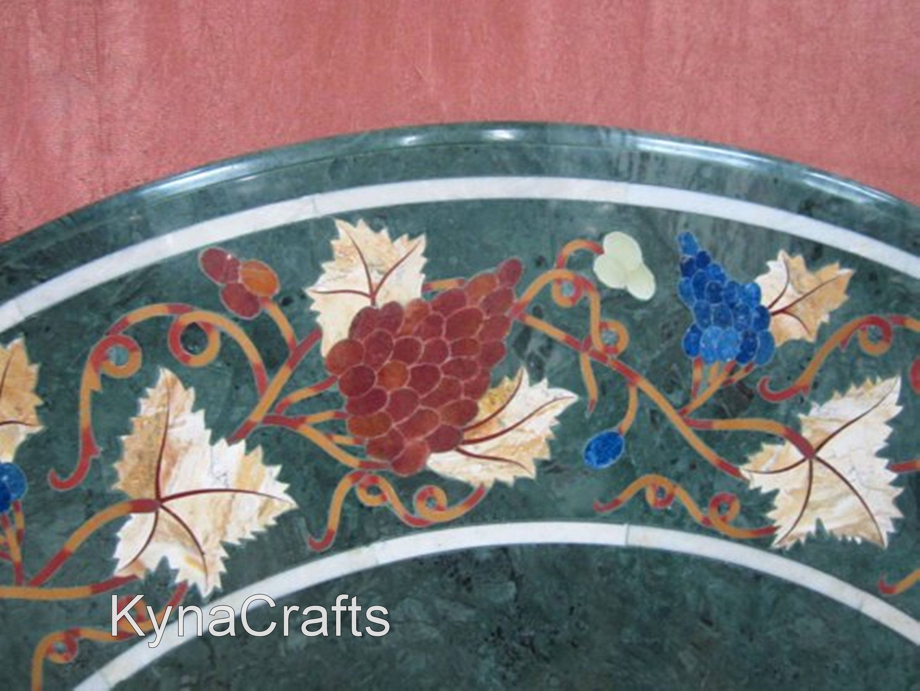Marble Table Top, Patio Table Top