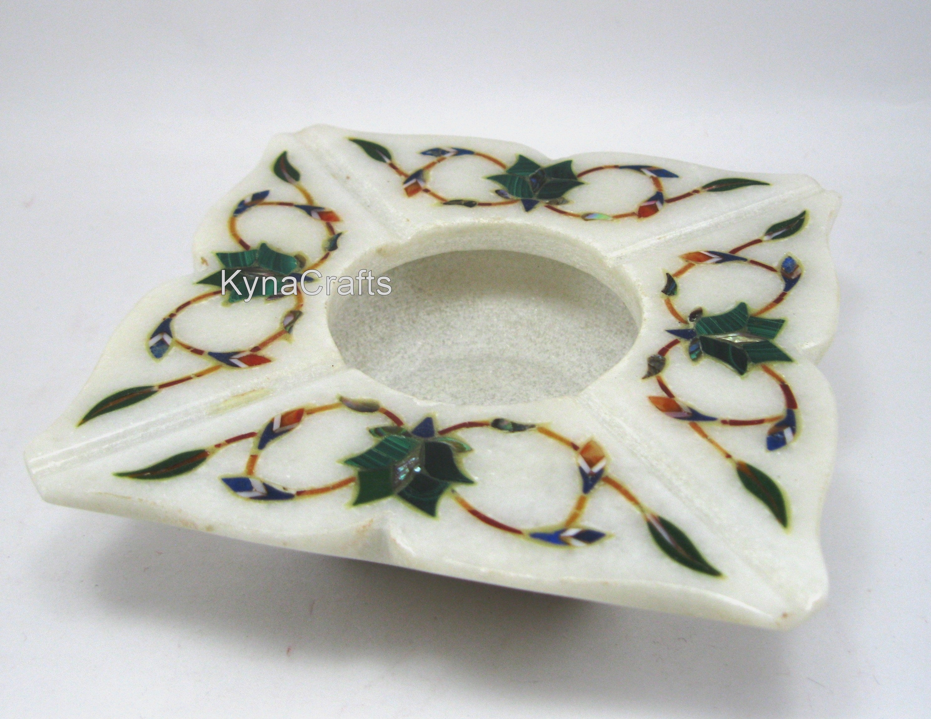 Decorative Ashtray , Gift-able Holder