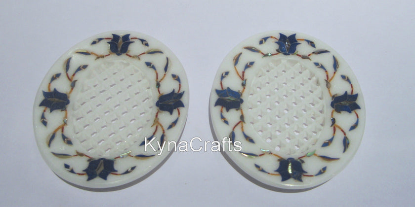 Filigree Work Soap Dish , Ktichen Accessories 