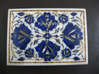 Small Jewelry Box , Handmade Box 