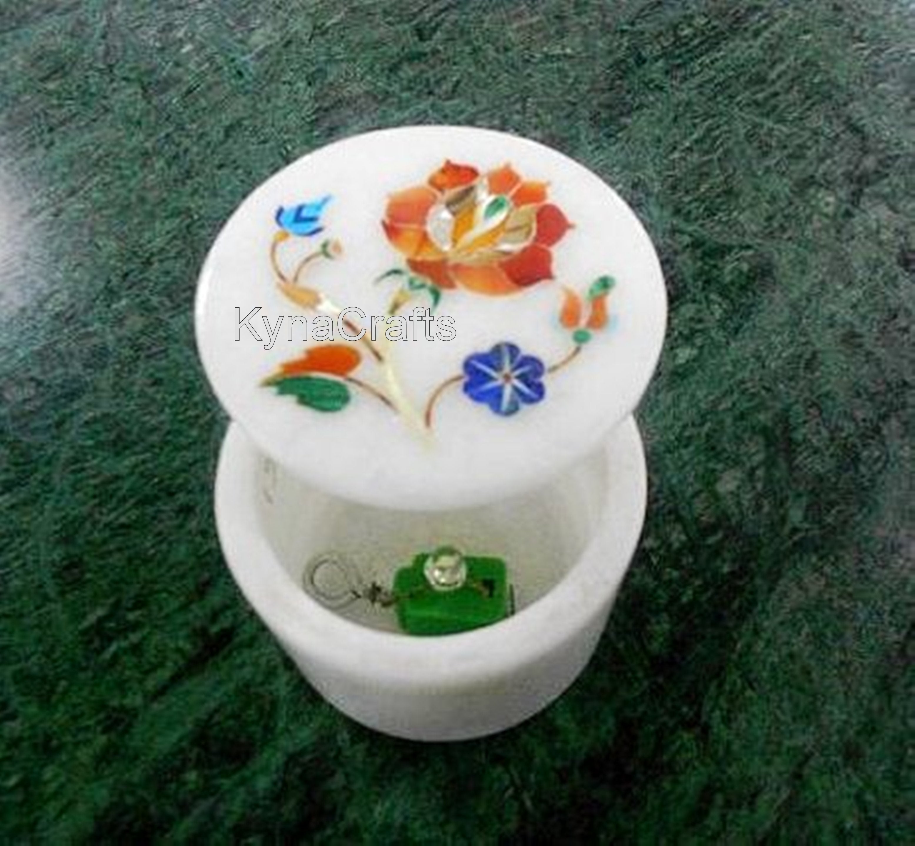 Cuff Link Box , Accessories Box 