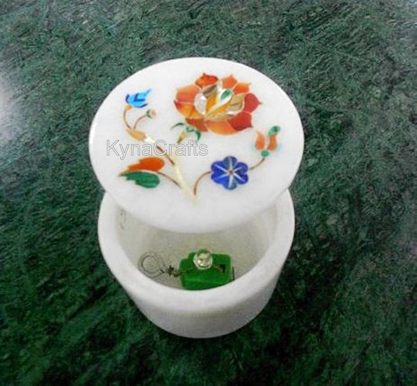 Cuff Link Box , Accessories Box 