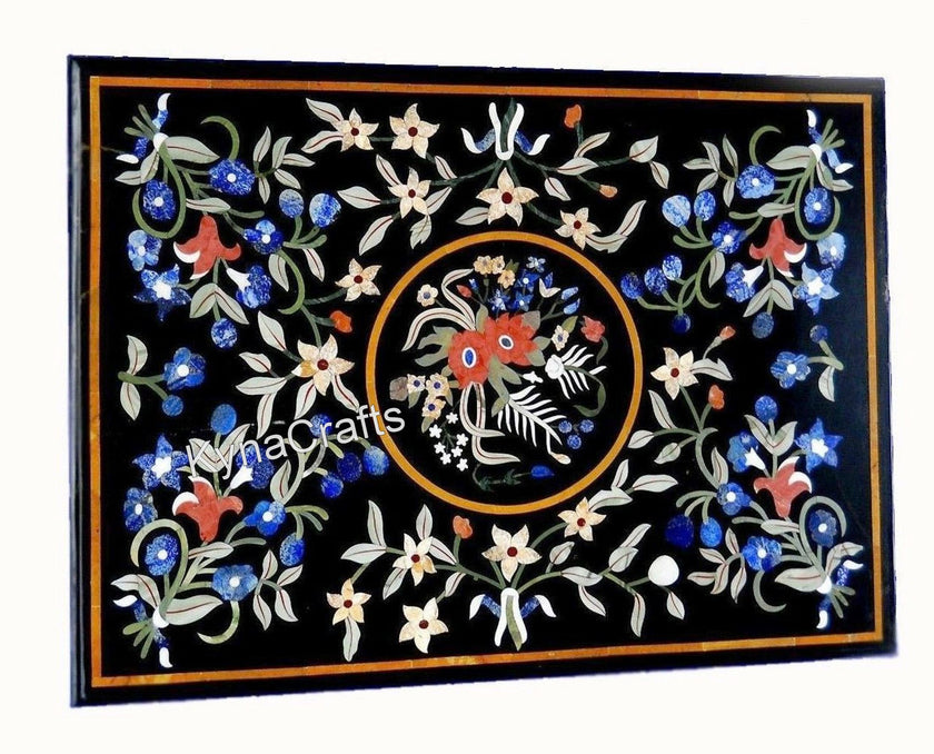 Nature Art Table Top, Reception Table Top, Kitchen Table Top