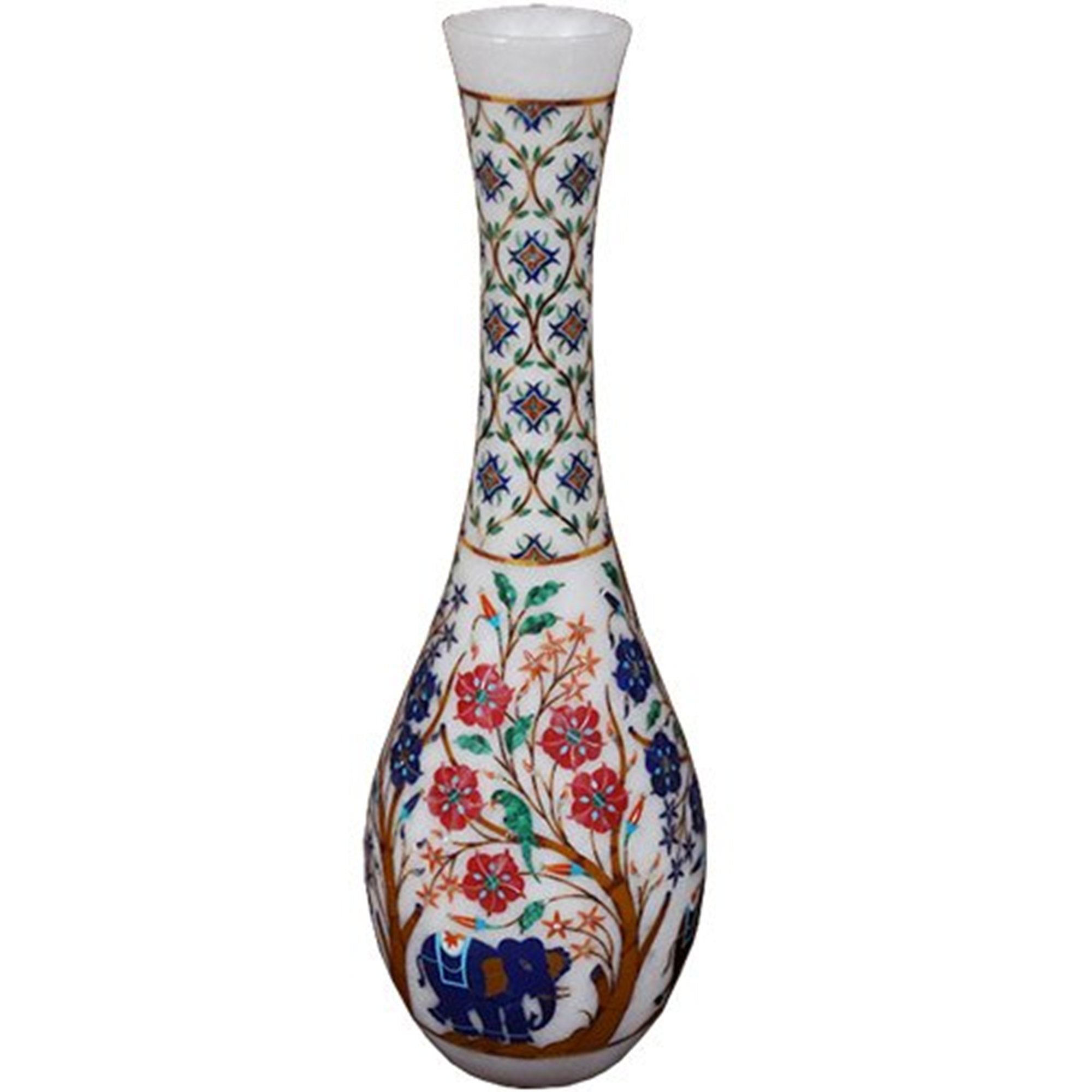 Lawn Decor Vase , Nature Art Planter 