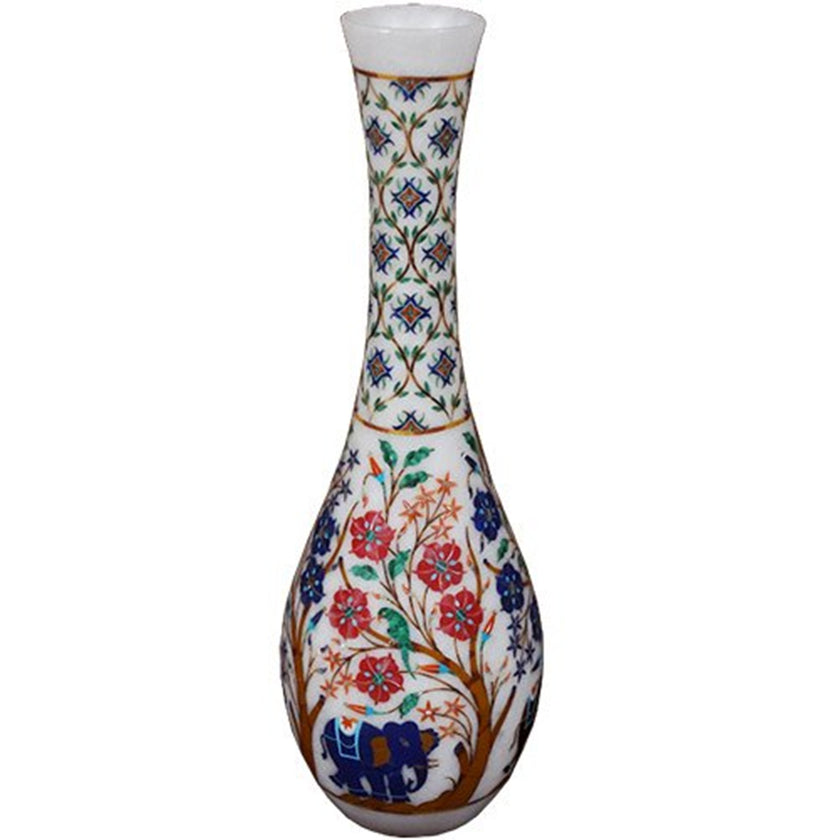 Lawn Decor Vase , Nature Art Planter 