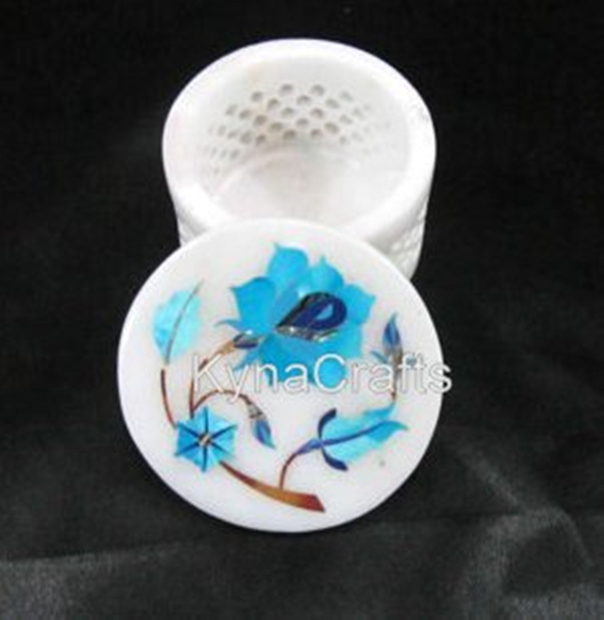 Trinket box, Bangle Box 