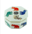 Jewlery Box , Trinket Box 