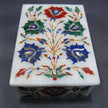 White Box , Handmade Box 