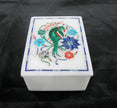 Rectangle Marble Box, Trinket Box 