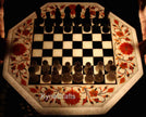 Chess Table Top, Game Table Top