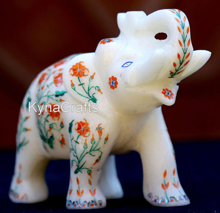 Elephant Statue , Handmade Elephant Satue 