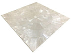 Selenite Center Table , Selenite Hallway Table 