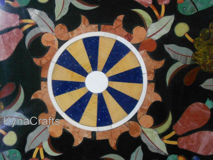 Kitchen Table Top, Gemstone Table Top