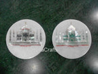 Decorative Coaster Set , MOP Coaster Set