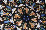 Pietra Dura Table Top, Antique Table Top