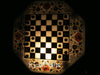 Handmade Table Top, Royal Look Table Top, Chess Board 