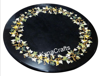 Lawn Table Top, Sofa Table Top, Marble Inlay Table Top