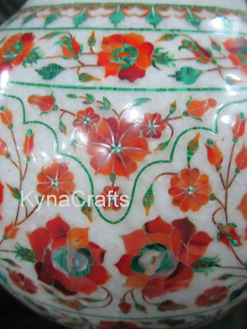 Decorative Planter , Handmade Planter 