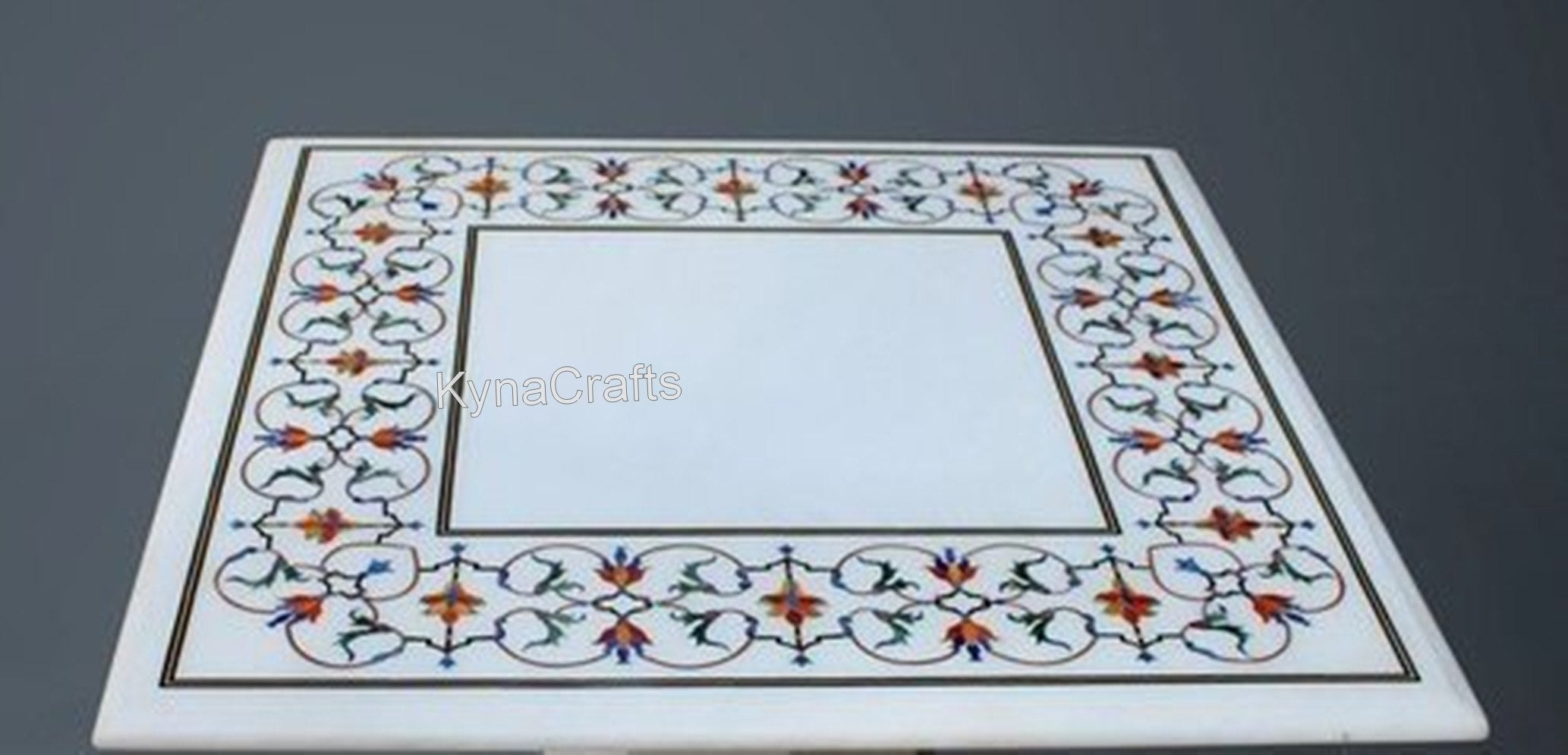 Coffee Table Top, Square Table Top, Patio Side Table Top