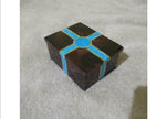 Marble Trinket Box , Random Work Box 