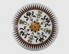 Pietra Dura Table Top, Hallway Table Top, Lawn Table Top