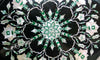 Malachite Table Top, Sofa Side Table Top