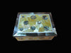 Rectangle Marble Box, Watch Box