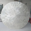 Selenite Coffee Table Top, Selenite Dining Table Top, Resin Table Top