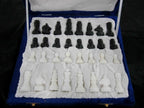 Black Marble , Chess Coin , Game Coin 