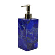 Lapis Lazuli Soap Pump , Lapis Lazuli Soap Dispenser