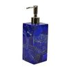 Lapis Lazuli Soap Pump , Lapis Lazuli Soap Dispenser