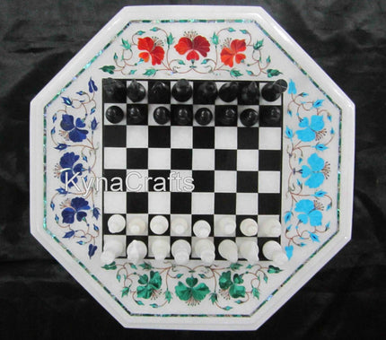 Chess Table Top, Chess Board , Coffee Table Top