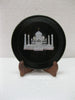 Taj Mahal Plate , Handmade Plate 