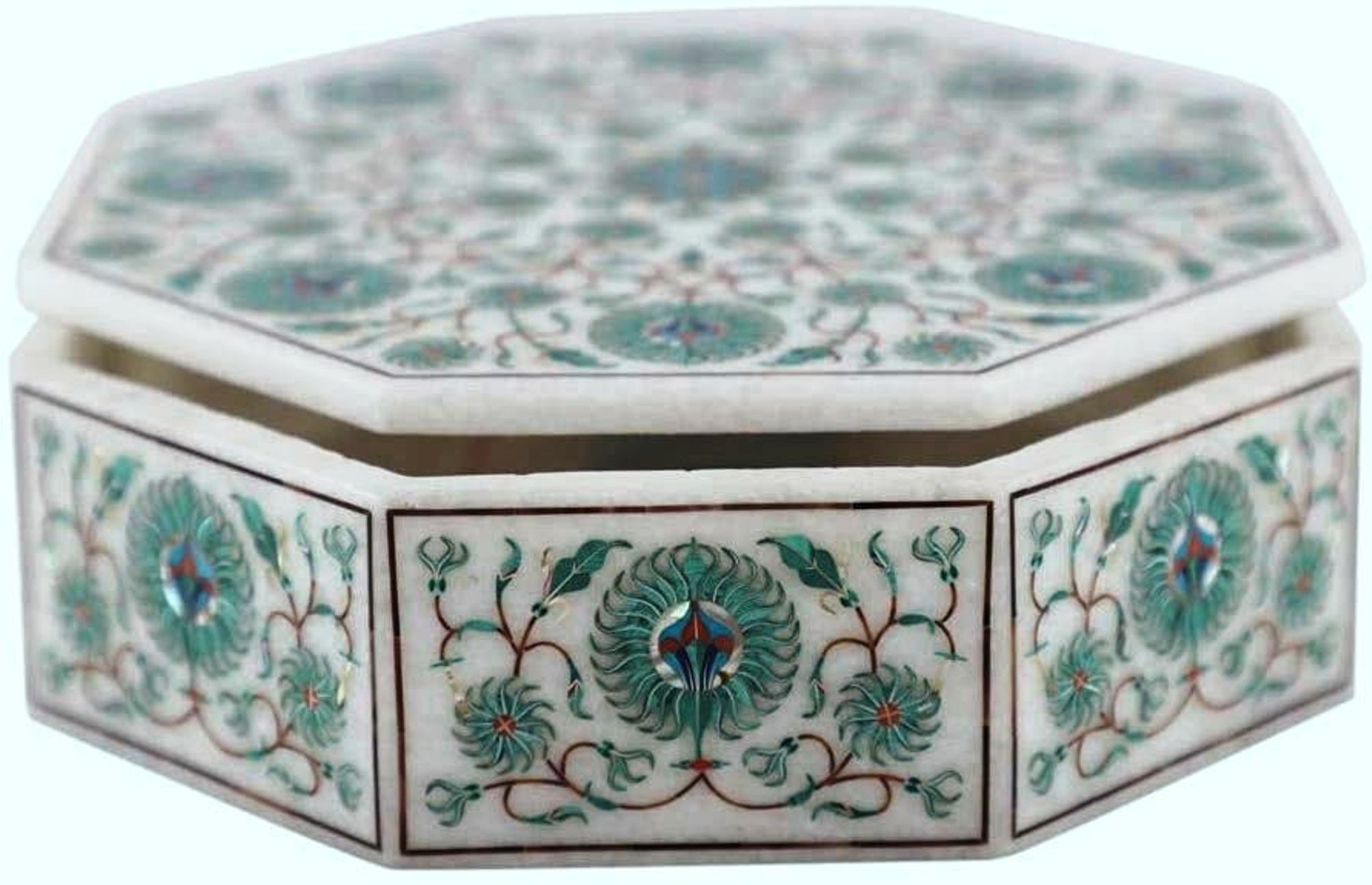 Kitchen Accessories , Marble Box 