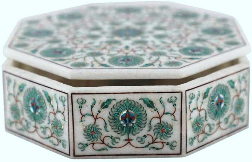Kitchen Accessories , Marble Box 