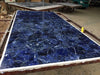 Reception Table Top, Lawn Table Top, Epoxy Table Top