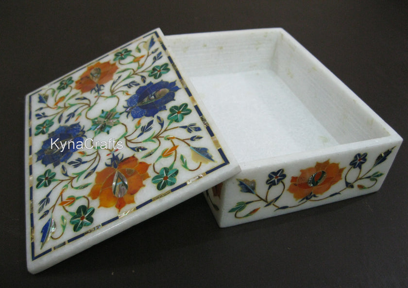 Small Jewelry Box , Jewelry Box 